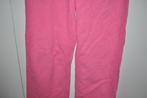 ABC4 Costes Roze spijkerbroek maat W30 L 34 Lang, Ophalen of Verzenden, Zo goed als nieuw, Roze, Broek of Spijkerbroek