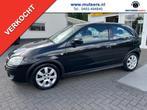 Opel CORSA 1.2-16V - VERKOCHT / SOLD!!, Auto's, Keurmerk '100% Onderhouden', Elektrische ramen, Gebruikt, 4 cilinders