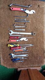 Gereedschap te koop, Doe-het-zelf en Verbouw, Gereedschap | Handgereedschap, Ophalen of Verzenden