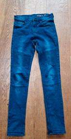 My skinny fit spijkerbroek hema maat 158, Broek, Ophalen of Verzenden, Zo goed als nieuw, Hema