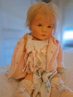 Käthe krusePuppe, Ophalen of Verzenden, Gebruikt, Pop