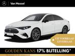 Mercedes-Benz CLA-klasse 250+ Launch Edition 85 kWh AMG Line, Automaat, Achterwielaandrijving, Wit, 540 min