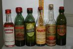 Miniatuurflesjes van Coebergh & de Bruyn., Verzamelen, Ophalen of Verzenden, Gebruikt, Verpakking