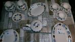 Boerenbond servies, Antiek en Kunst, Ophalen