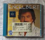CD - Engelbert - Super 20 (Engelbert Humperdinck 20 tracks), Cd's en Dvd's, Cd's | Pop, Gebruikt, Ophalen of Verzenden