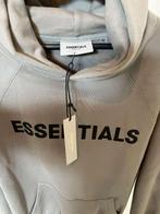 Essentials trainingspak, Maat 48/50 (M), Beige, Nieuw, Ophalen of Verzenden