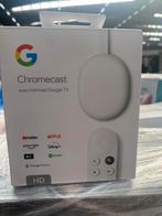 Chromecast, Zo goed als nieuw, Ophalen