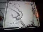 Royal VKB Tool Links., Huis en Inrichting, Ophalen of Verzenden, Zo goed als nieuw