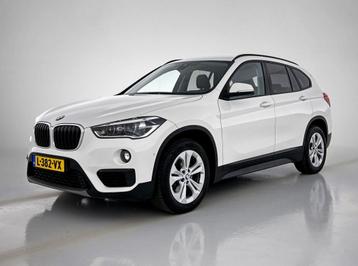 BMW X1 SDrive18i High Executive (Goed OnderH, Trekhaak, Navi beschikbaar voor biedingen