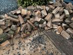 Haardhout 3m3 eik/ beuk, Tuin en Terras, Haardhout, 3 tot 6 m³, Ophalen, Eikenhout