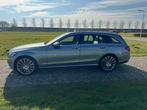 Mercedes-Benz C-Klasse C350 e Plug-in Hybrid 279pk 7G-TRONIC, Auto's, Mercedes-Benz, Automaat, Achterwielaandrijving, Zwart, Stationwagon