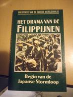 Het drama van de Filipijnen., Verzenden