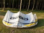 Kite core xr3 riot 9 m 9m kitesurf set bar, Watersport en Boten, Kitesurfen, Ophalen of Verzenden, Zo goed als nieuw, Geen board