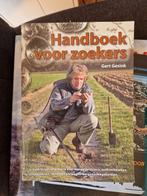 Gert Gesink - Handboek voor zoekers, Ophalen of Verzenden, Zo goed als nieuw, Gert Gesink