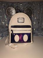 Disney Loungefly Mickey Mouse Rugzak - Nieuw! Space Mountain, Disney of Dora, 25 tot 40 cm, Nieuw, Ophalen of Verzenden