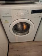 Whirlpool wasmachine., Witgoed en Apparatuur, Ophalen, Gebruikt