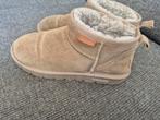 Vingino boots gevoerd maat 39/40, Ophalen, Zo goed als nieuw, Zwart, Snowboots
