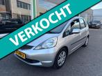 Honda Jazz 1.4 Comfort|AUTOMAAT|NAP|AIRCO |CRUISE, Euro 5, 450 kg, Gebruikt, 4 cilinders