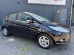Ford Fiesta 1.6 Titanium Clima Bluetooth 5drs! Inruil mogeli, Voorwielaandrijving, Stof, Gebruikt, Parkeersensor