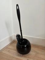 Toiletborstel en houder, Ophalen of Verzenden, Nieuw, Overige typen