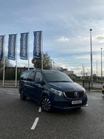 Mercedes-Benz EQV 300 L2 90 kWh tot 350 km (WLTP) (bj 2021), Gebruikt, Overige modellen, Overige carrosserieën, 90 kWh