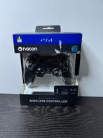 🎮 Retourdeal - Nacon Asymmetric Wireless Controller!, Spelcomputers en Games, Games | Sony PlayStation 4, Overige genres, 1 speler