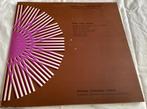 Willem Pijper – Halewijn Vinyl, Gebruikt, Modernisme tot heden, Ophalen of Verzenden, 12 inch