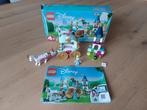 Lego 41159 Disney Princess Assepoesters koetstocht, Ophalen, Zo goed als nieuw, Overige merken