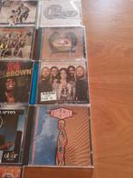 Collectie Rock cd's 2€/stuk, Ophalen of Verzenden, Zo goed als nieuw