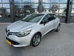 Renault Clio 1.2 Limited Navi / Airco (bj 2015), Gebruikt, 952 kg, Origineel Nederlands, Handgeschakeld