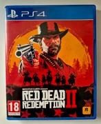 Red Dead Redemption 2 - PS4 - PS5 🔥🔥🔥, Spelcomputers en Games, Games | Sony PlayStation 4, Ophalen of Verzenden, Gebruikt