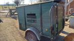waco kleinveewagen opknapper, Meerdere dieren, Schaap
