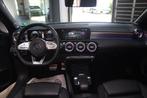 Mercedes-Benz CLA-klasse 250 AMG PANO-BURMESTER-CAMERA-LEDER, Auto's, Mercedes-Benz, 15 km/l, Leder, Bedrijf, 1600 kg