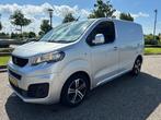 Peugeot Expert 1.6BlueHDI L1H1 Airco Cruisecontrol Trekhaak, Voorwielaandrijving, Gebruikt, Euro 6, Origineel Nederlands