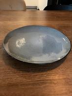 Dinerbord Nordic Sea zgan, Huis en Inrichting, Ophalen of Verzenden, Zo goed als nieuw, Bord(en), Overige stijlen