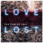 The Temper Trap - Love Lost (PROMO), Ophalen of Verzenden
