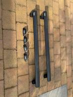 Thule WingBar dakdragers Opel Insignia Sports Tourer 2017, Auto diversen, Dakdragers, Ophalen, Gebruikt