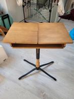 Ikea laptoptafeltje, Computers en Software, Laptoptafels, Ophalen, Gebruikt