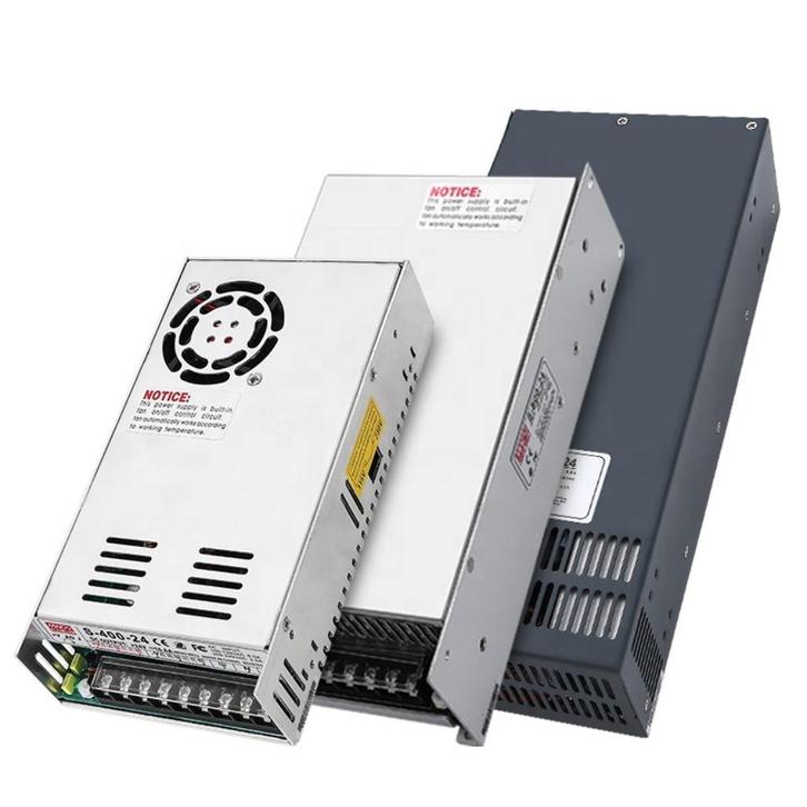 diverse voedingen (AC naar DC), Doe-het-zelf en Verbouw, Gereedschap | Machine-onderdelen en Toebehoren, Nieuw, Ophalen of Verzenden