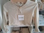 gymp cardigan mt.98 nieuw!, Gymp, Gymp, Trui of Vest, Nieuw
