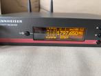 Sennheiser EM 100 1G8 ontvanger, Muziek en Instrumenten, Ophalen of Verzenden, Gebruikt, Zangmicrofoon