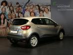 Renault Captur 0.9 TCe Dynamique *Trekhaak!* - Elektrisch in, Stof, Gebruikt, Bruin, Handgeschakeld