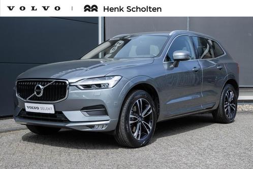 Volvo XC60 B5 Momentum Pro | Elektrische Trekhaak | bedienba, Auto's, Volvo, Bedrijf, Te koop, XC60, ABS, Achteruitrijcamera, Adaptieve lichten