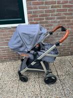 Kinderwagen, Kinderen en Baby's, Kinderwagens en Combinaties, Ophalen of Verzenden, Zo goed als nieuw, Kinderwagen, Overige merken