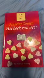 Francine Oomen - Het boek van Beer, Ophalen of Verzenden, Zo goed als nieuw, Francine Oomen