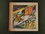Oscar en Isidoor: S.O.S. 23-75: Auteur: F.A. Breysse (1960), Gelezen, F.A. Breysse, Ophalen of Verzenden, Eén stripboek