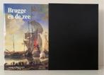 Brugge en de zee - van Bryggia to Zeebrugge Mercatorfonds, Ophalen of Verzenden, Zo goed als nieuw, Europa