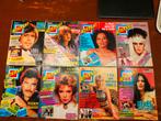20 Hitkrant bladen uit 1982. Compleet en in goede staat., Verzamelen, Tijdschriften, Kranten en Knipsels, Ophalen of Verzenden