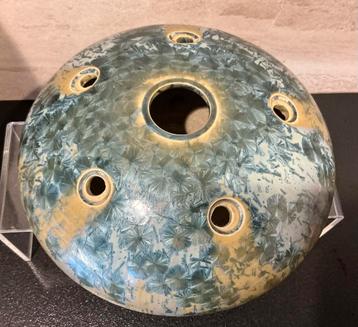 Keramiek Rozensteker. Atelier de Test. beschikbaar voor biedingen