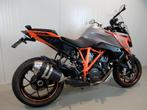 KTM 1290 SUPER DUKE GT (bj 2017), Motoren, Motoren | KTM, 2 cilinders, KTM, Motorrijbewijs A, Bedrijf